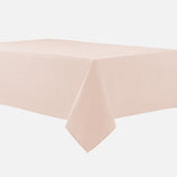 Table Cloth 132"x132" Fabric 6.4 oz. Spun Filament Polyester Milliken USA "Signature" color LIGHT 12/ Pack