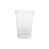 9oz (260ml) PLA Compostable Cold Drink Cup ( 100% Compostable )