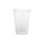9oz / 260ml / 78mm (Clear) PLA Compostable Cold Cup (100% Compostable) 1000 unit/Pack