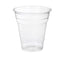 12/14oz / 420ml / 98mm PET (Clear) Cold Cup (Recyclable) 1000 unit/Pack