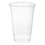 20oz / 600ml / 98mm PET (Clear) Cold Cup (Recyclable) 1000 unit/Pack