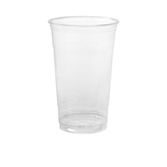 10oz PET Clear Cold Cup (78mm) 