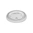 PET Lid for 1.5oz and 2oz PP Portion Cup 2500/Pack