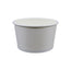 5oz Plain White Paper Soup Bowl 1000/ Pack
