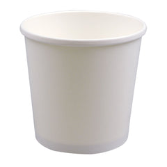 16oz Deluxe Paper Food Container