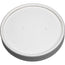 Paper Lid for 24oz/32oz Deluxe Paper Food Container 500/Pack