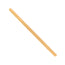 7'' Wooden Coffee Stir Stick (100% Compostable & Recyclable) 10000 unit/Pack