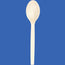 7 inch EcoCentury™ Bio Soup Spoon 1000 unit/ Pack