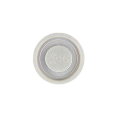 Plastic Lid for 4oz Paper Cup 