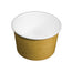 12oz PLA ( Kraft ) Paper Soup Bowl ( 100% Compostable ) 500 unit/ Pack