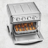 CuisinArt Toaster Oven Bakeware â€“ Non-Stick Airfryer Basket