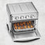 CuisinArt Toaster Oven Bakeware ¢€“ Non-Stick Airfryer Basket 6/Pack