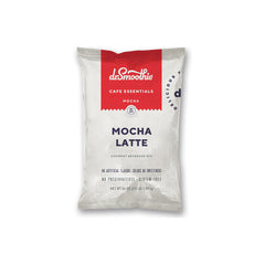 Cafe Essentials Mocha Latte Frappuccino Mix 