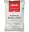 Cafe Essentials Pumpkin Spice Latte (Seasonal) Mix 3.5lb/Pack