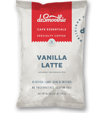 Cafe Essentials Vanilla Latte Frappuccino Mix 