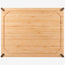 CuisinArt 11¢€ x 14¢€ Nonslip Rectangular Bamboo Cutting Board 4/Pack