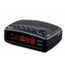 Conair® Compact Clock Radio with Single Day Alarm 6/Pack