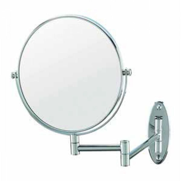 Conair® Wall Mount Mirror 2/Pack HospitalityEmporium