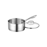 CuisinArt 3 QT. Saucepan with Cover