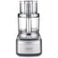 Cuisinart Elemental™ 11-Cup (2.6 L) Food Processor with Accessory Storage Case 2/ Pack