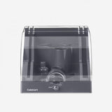 Cuisinart Elemental™ 11-Cup (2.6 L) Food Processor with Accessory Storage Case