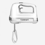 CuisinArt Power Advantage® 5-Speed Hand Mixer-White
