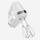 CuisinArt Power Advantage® 5-Speed Hand Mixer-White