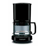 Cuisinart® 4-Cup Drip Coffeemaker - Glass Carafe