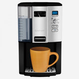 Cuisinart® Coffee-On-Demand 12-Cup Drip Coffeemaker
