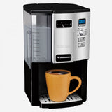 Cuisinart® Coffee-On-Demand 12-Cup Drip Coffeemaker