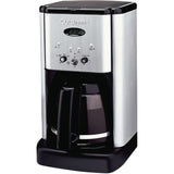 Cuisinart Brew Central® 12-Cup Programmable Coffeemaker