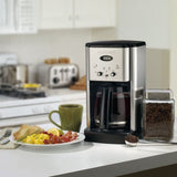Cuisinart Brew Central® 12-Cup Programmable Coffeemaker