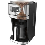Cuisinart Fully Automatic 12-Cup Burr Grind & Brew™ Coffeemaker