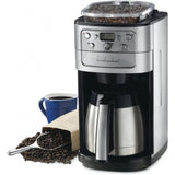 Cuisinart Grind & Brew™ Thermal 12-Cup Automatic Coffeemaker