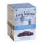 TWO LEAVES Certified Organic Earl Grey Tea Bags 100/Pack