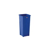 UntouchableÂ® 23 Gal Square Recycling