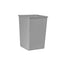 Rubbermaid UntouchableÂ® 35 Gal Square Packing 1's/ Box