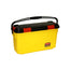 Rubbermaid Hygenâ„¢ Microfiber Charging Bucket, Yellow Packing 3's/ Box