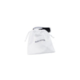 Hair Dryer Bags with Embroidery HAIR DRYER size 25x30cm Cotton-Poly fabric White Packing 12's / Box