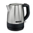 Hamilton Beach Hospitality Rated 1L  Kettle Brushed Stainless Steel  2/Pack