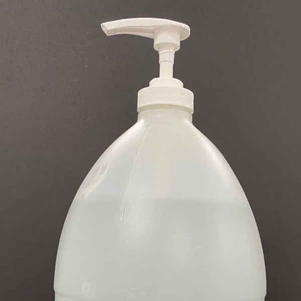 Pump for Liquid/ Lotion Dispense from Gallon Jugs Commercial Grade 4