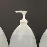 Pumps commercial for Gallon Bottles 4/ Pack