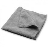 Microfiber Cleaning Cloth highly Absorbent size 16"x 16" color: GREY