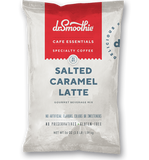 Cafe Essentials Salted Caramel Latte Frappuccino Mix 