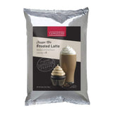 Original Frosted Latte Frappuccino Mix 3lb/Pack