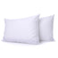 Prem. Zen 5 Star Hotel Pillows Density SOFT FibreFill QUEEN Size 20