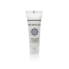 Spa Rituals Body Lotion 30 mL Fresh Mix of Garden Flowers, Herbs and Fruits