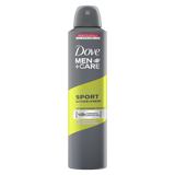 DOVE Spray 150ml Men + Care Sport Active Fresh