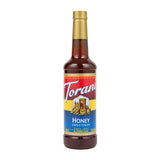 Torani Honey Sweetener 750ml