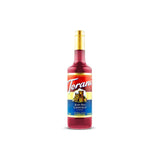 Torani Ruby Red Grapefruit Flavoured Syrup 750ml